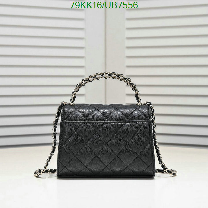 SAMC - CHL Bags Crossbody - 051