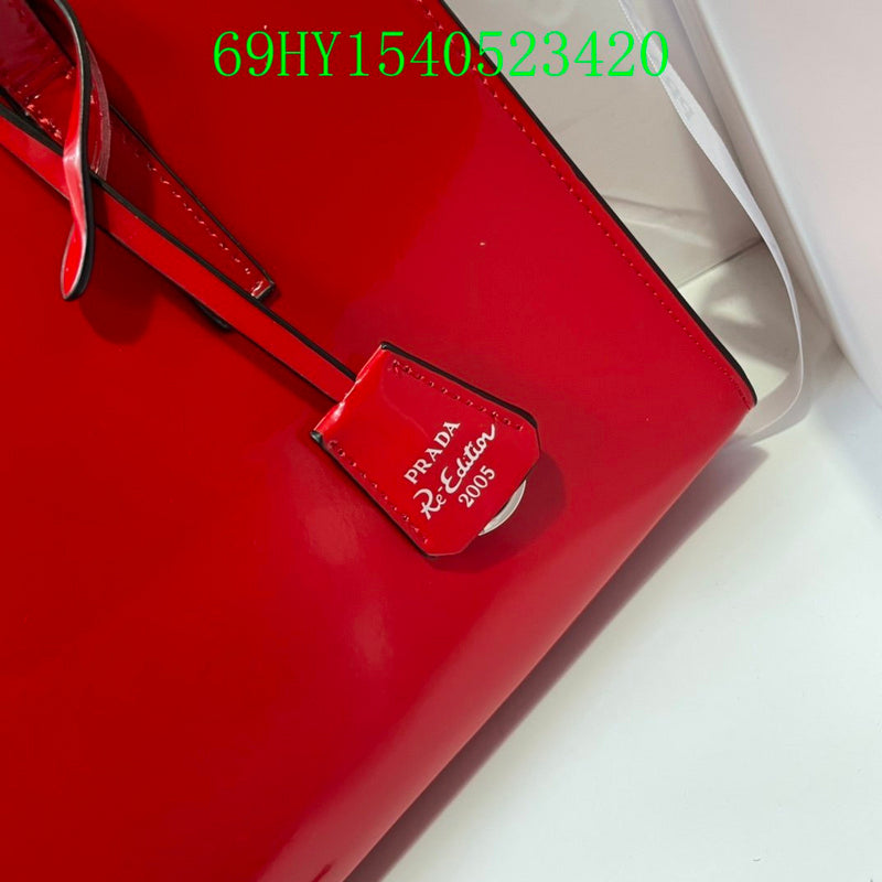 Satchel Bags - PDA Bags - 4305