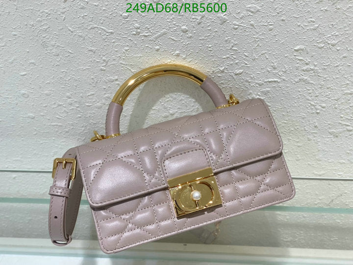SAMCC - DOR Bags - 1072