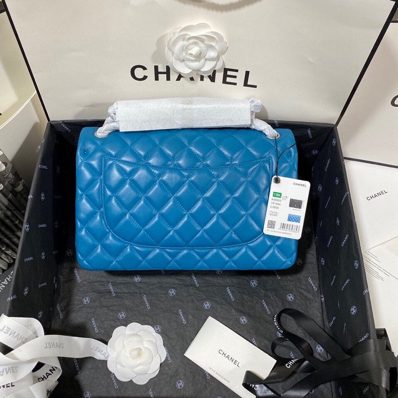 Satchel Bags - CHL Bags - 4534