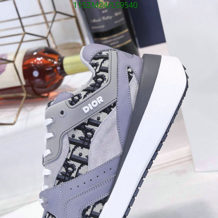 SAMCC - DOR Women Shoes - 1799