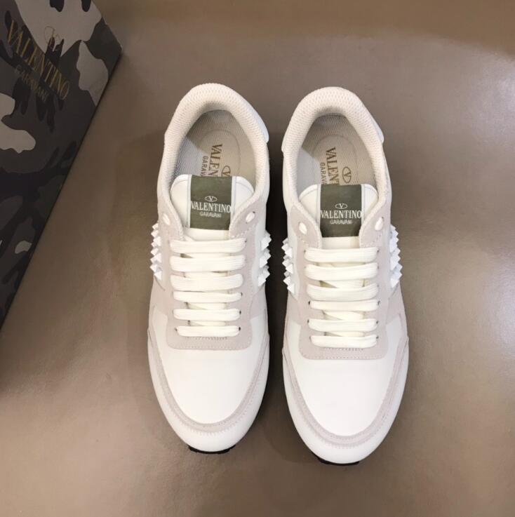 SAMC - VEL Men Shoes - 214