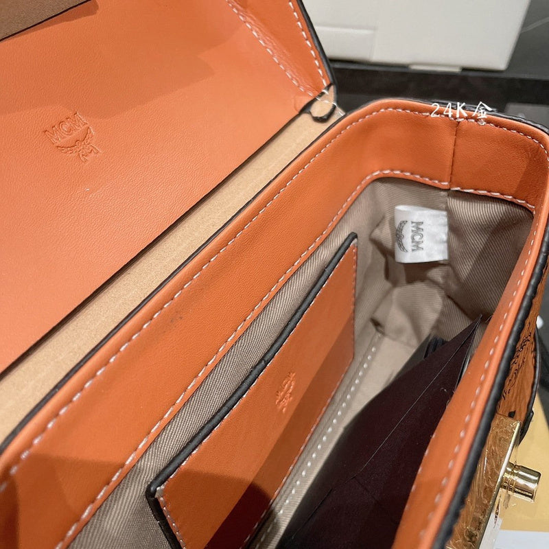 Glami- - MQM Bags - 125