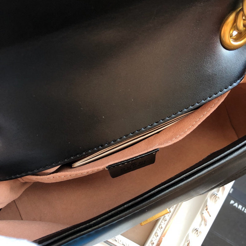 Glami Fashion - GCI Bags - 10128