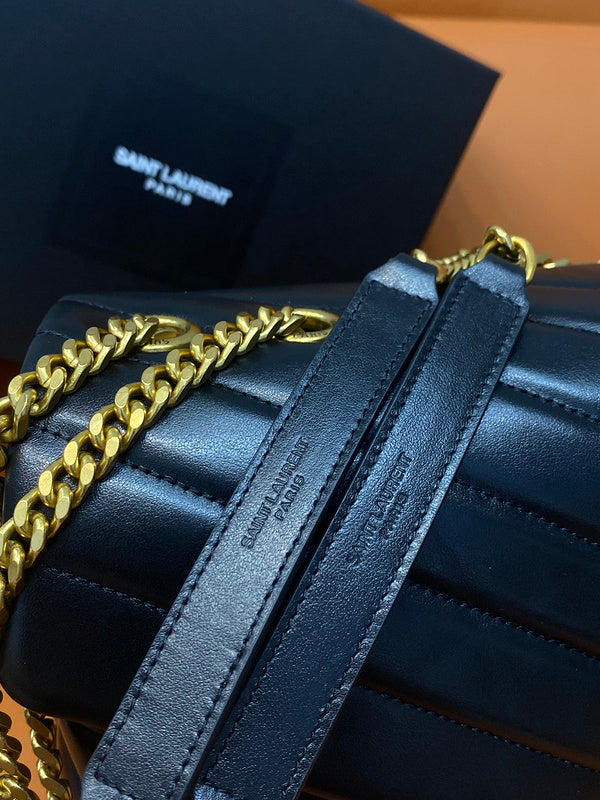 Glamy - YLS Bags - 1317