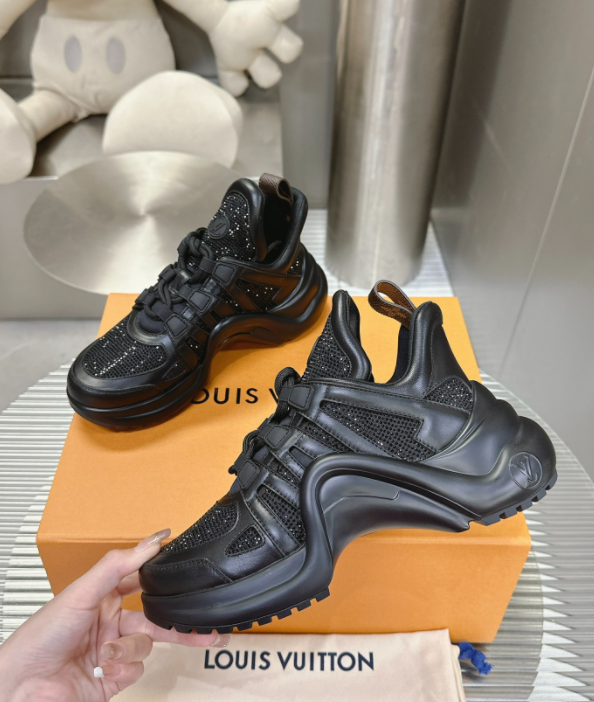 SAMC - LOV Women Shoes - 139