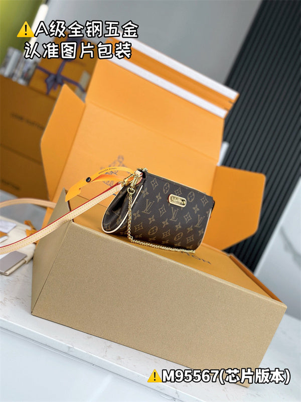 Glami - LOV Bags - 341