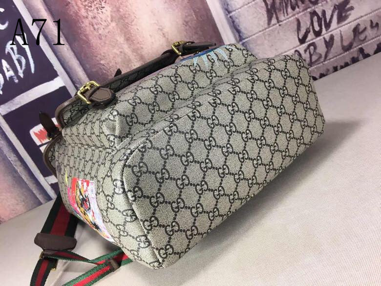 Glami Fashion - GCI Bags - 10110