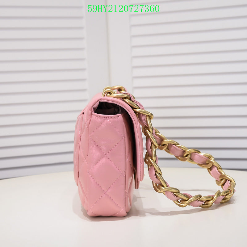 Satchel Bags - CHL Bags - 5068