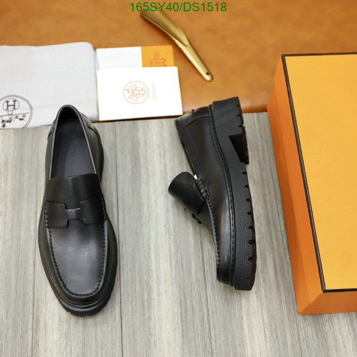 SAMC - HMS Men Shoes - 554