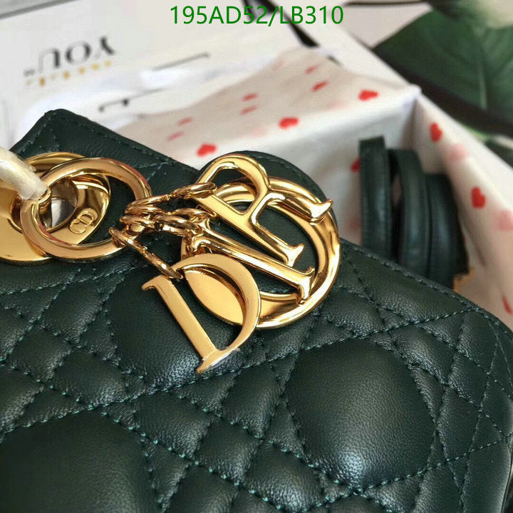 SAMCC - DOR Bags - 1438