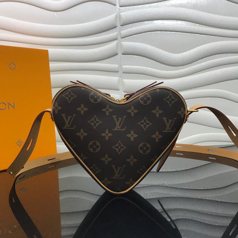 Glami-LAON - LOV Bags - 1021