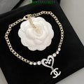 SAMC - CHL Jewelry Necklace - 201