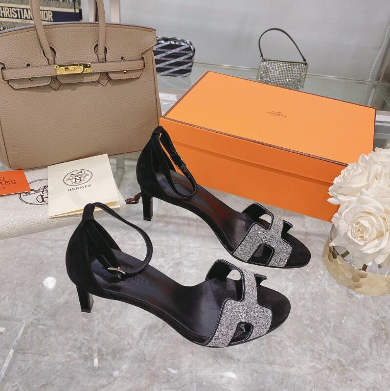 SAMC - HMS Women Shoes - 1150