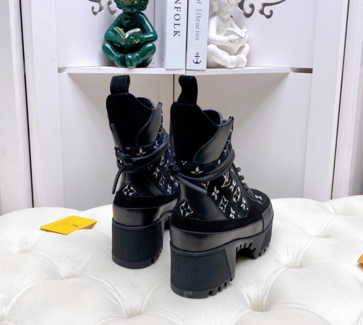 SAMC - LOV Women Shoes - 1212