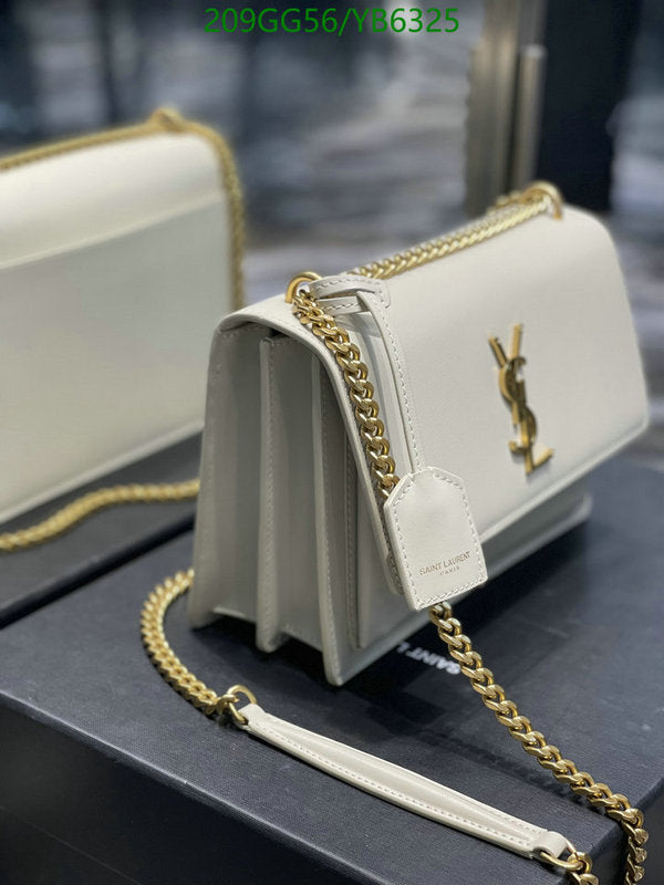 SAMC - YLS Bags - 300