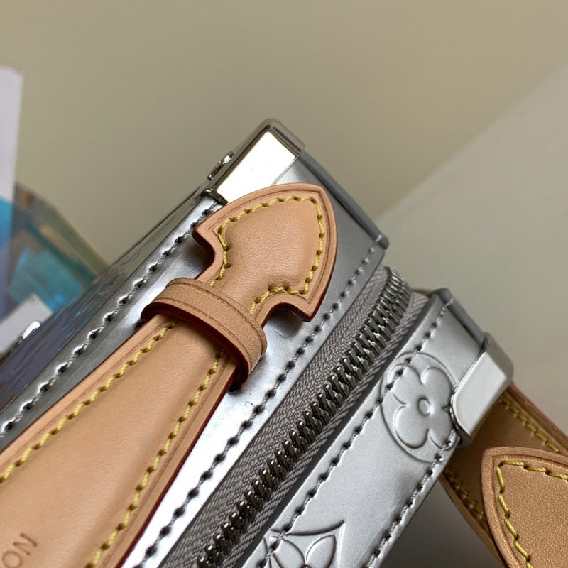 Satchel Bags - VL Bags - 1276