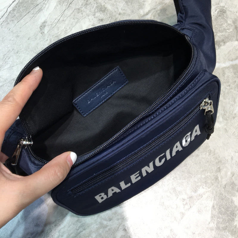 Glami-is - BG Men Bags - 020