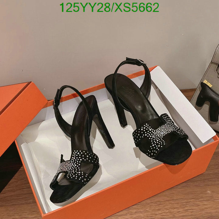 SAMC - HMS Women Shoes - 348
