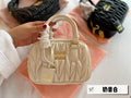 Satchel Bags - MMU Bags - 001