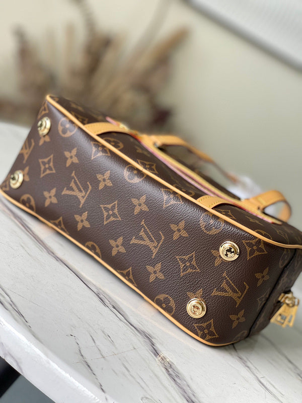 GlamI Lu-Vi bags - 5153