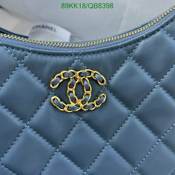 SAMC - CHL Bags Crossbody - 134