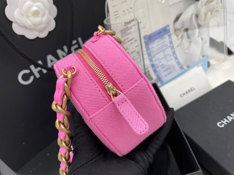 ELE - CHL Bags - 557