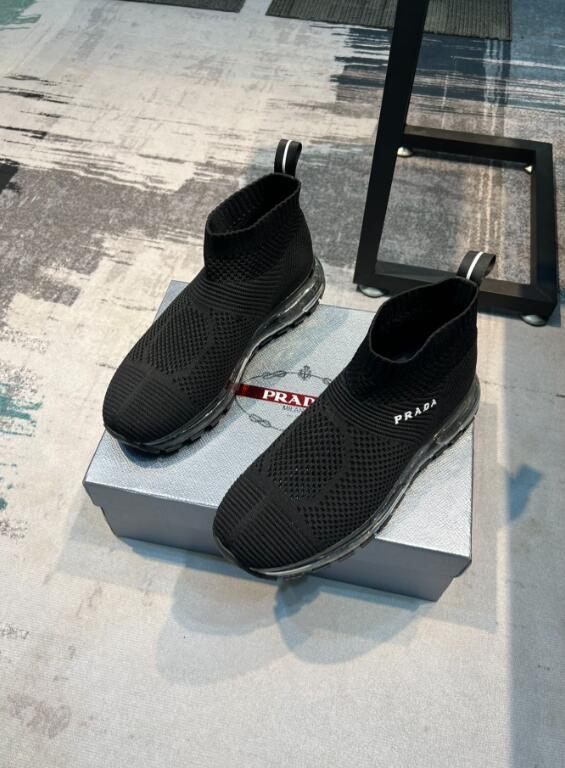SAMC - VEL Men Shoes - 136