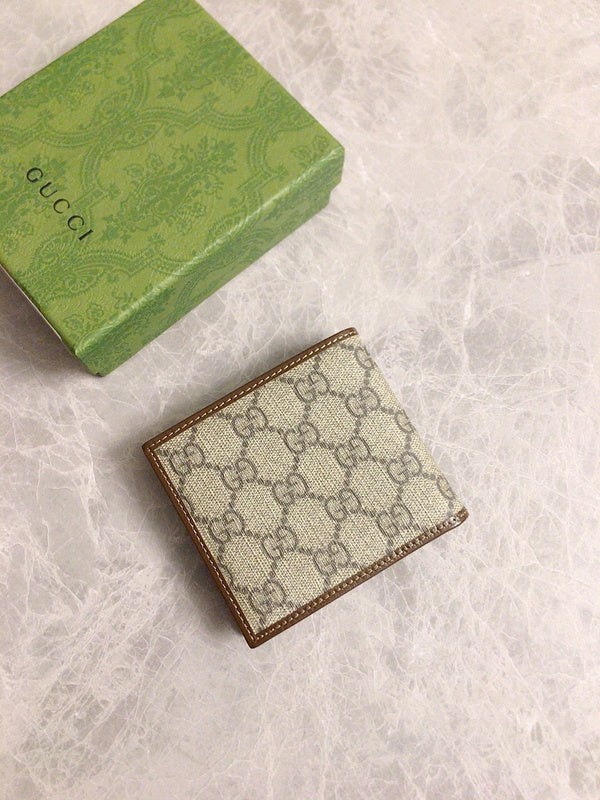 Glami-i - Guki Wallet - 207