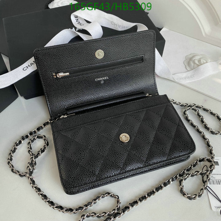 SAMC - CHL Bags - 157