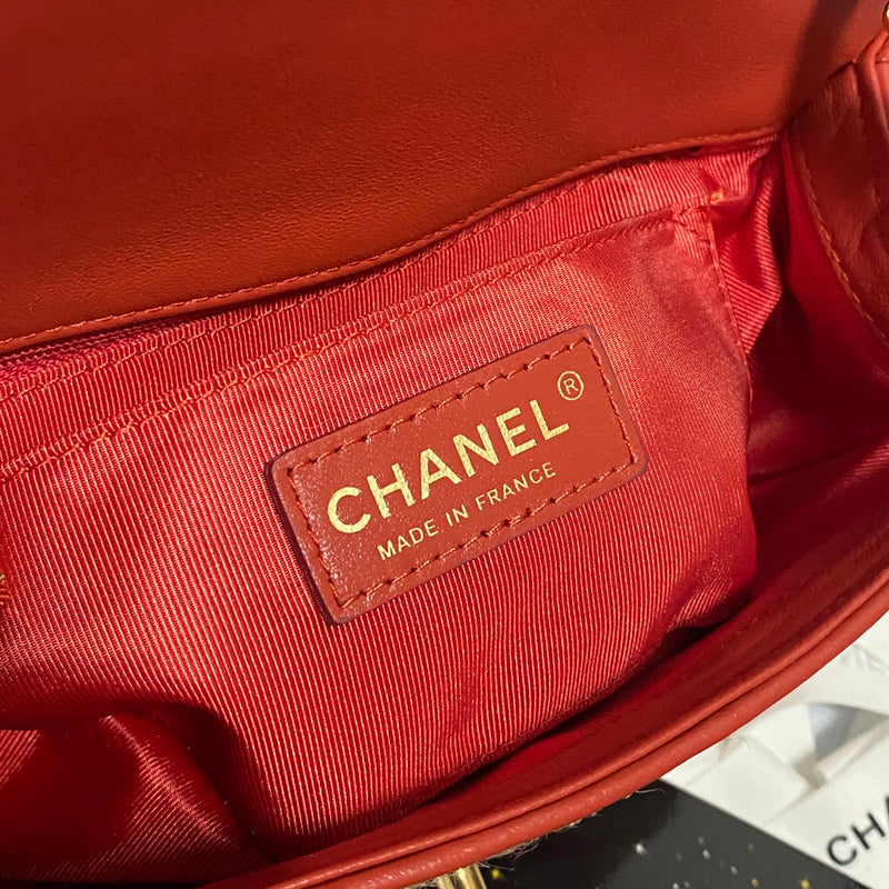 Chanel Bags