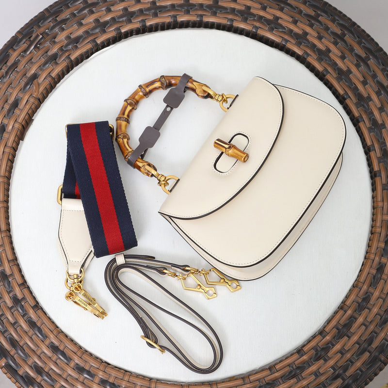 Satchel Bags - GCI Bags - 1198