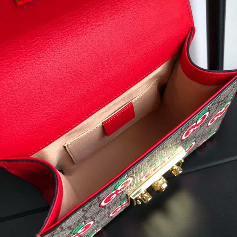 GUI2 Bags - Luxurious Bags  1198
