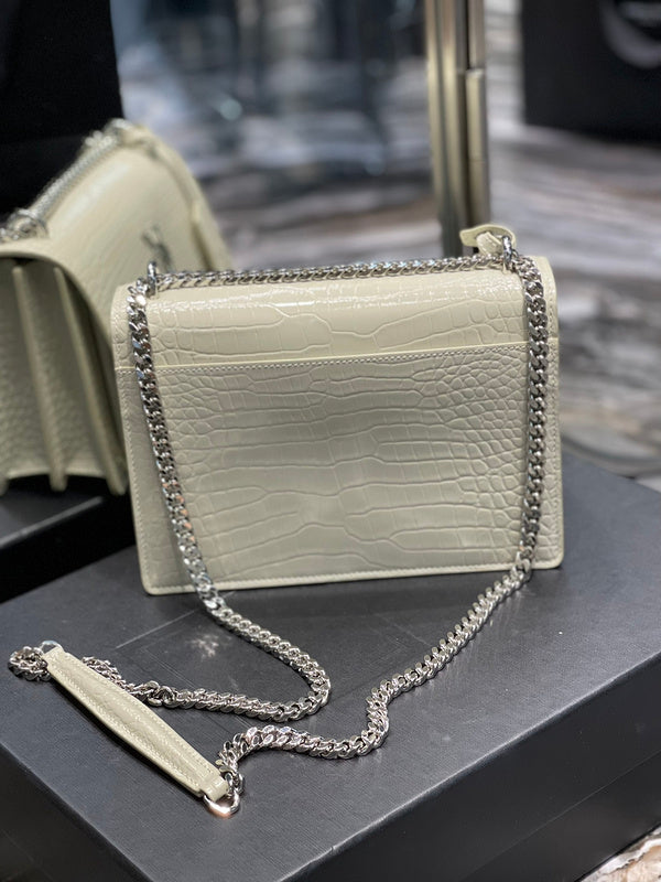 Glamy - YLS Bags - 771