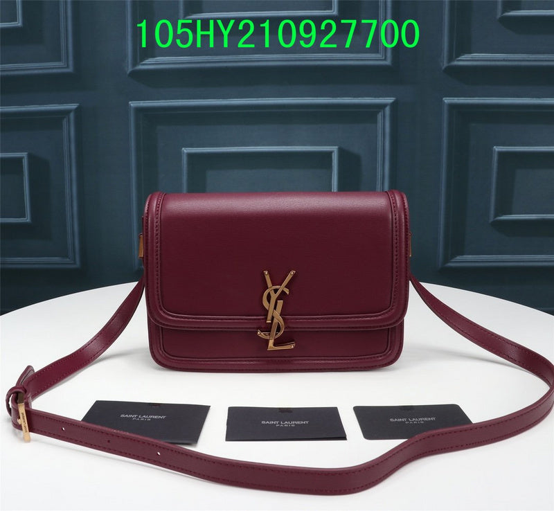 Glami - YLS Bags - 2055