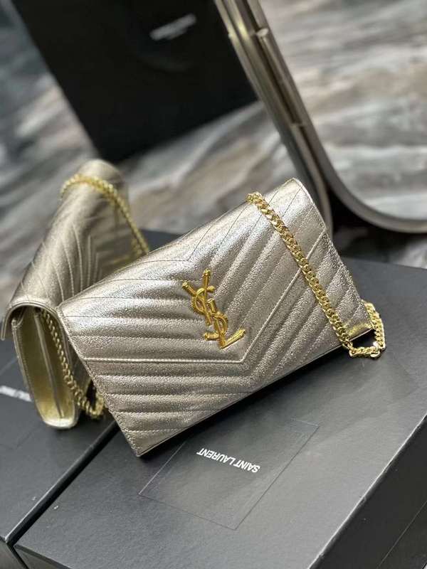 ELE - SLY Bags 604