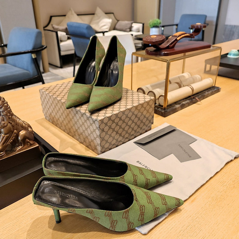 Satchel Bags - BGA Shoes - 970