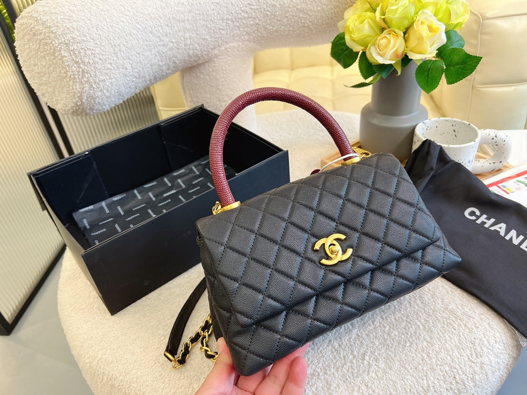 EN - New Lux Bags CHL 353