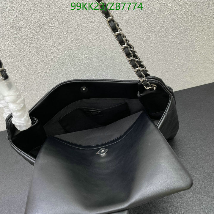 SAMC - CHL Bags Handbags - 045