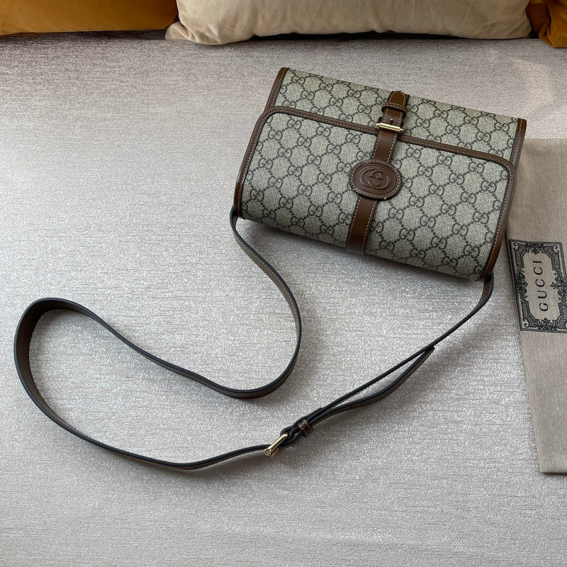 Glami Fashion - GCI Bags - 12218