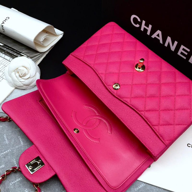 Satchel Bags - CHL Bags - 353