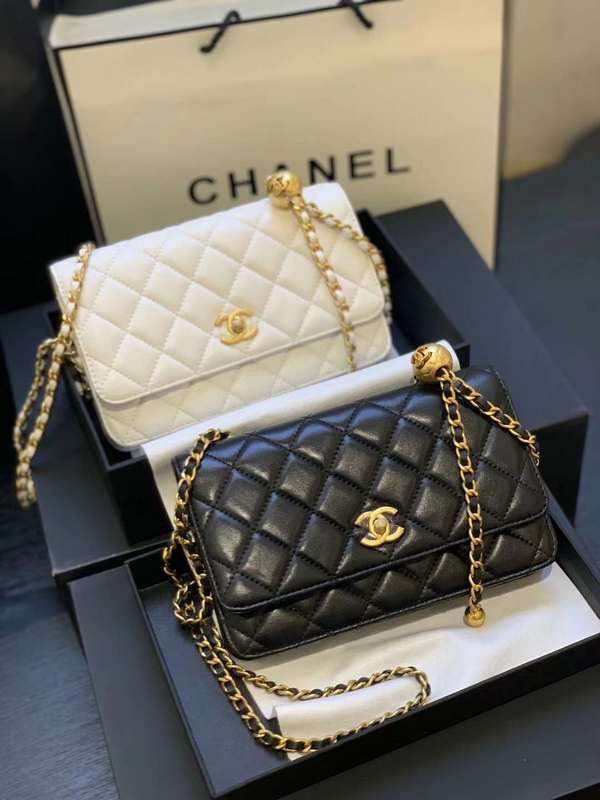 Satchel Bags - CHL Bags - 5688