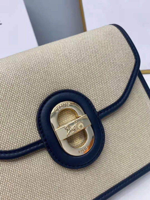 Glamy - COL Bags - 1314