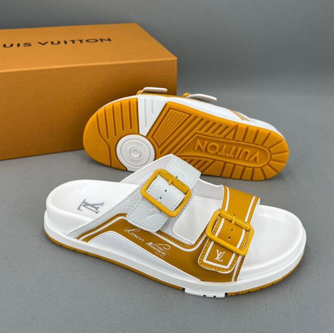 glamy - LOV Men Shoes - 1122