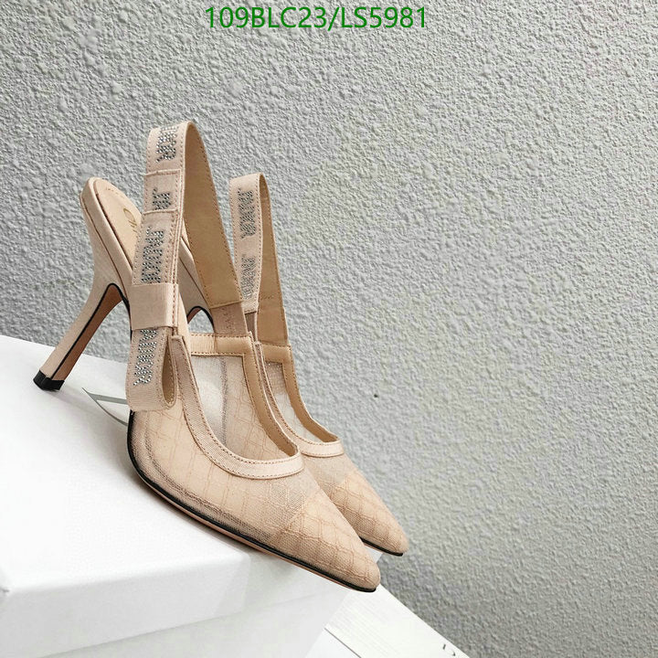 SAMCC - DOR Women Shoes - 2383