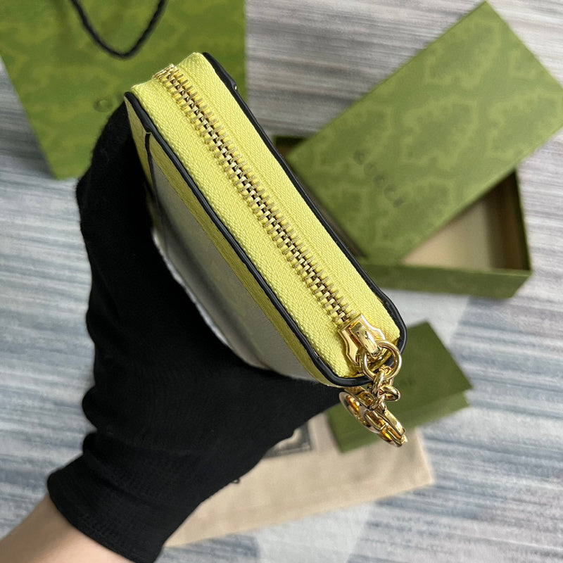 Glami - GUKI Wallets - 076