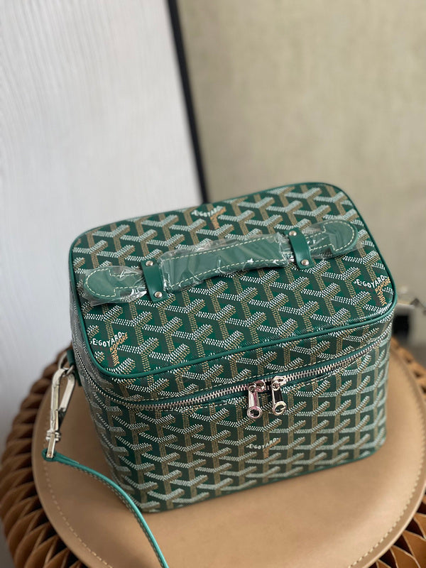 Glamy - GYO Bags - 814