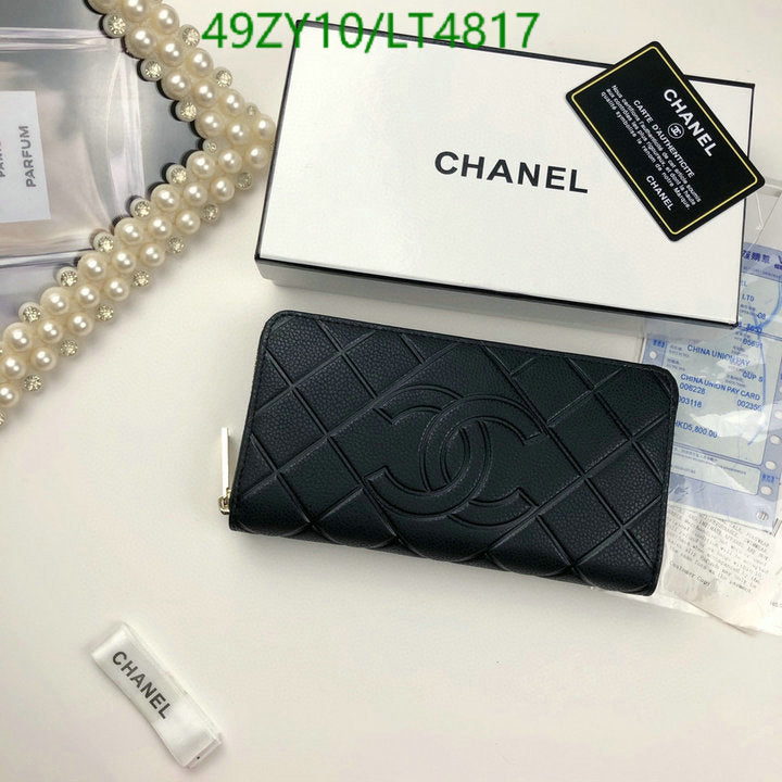 SAMC - CHL Wallets - 098
