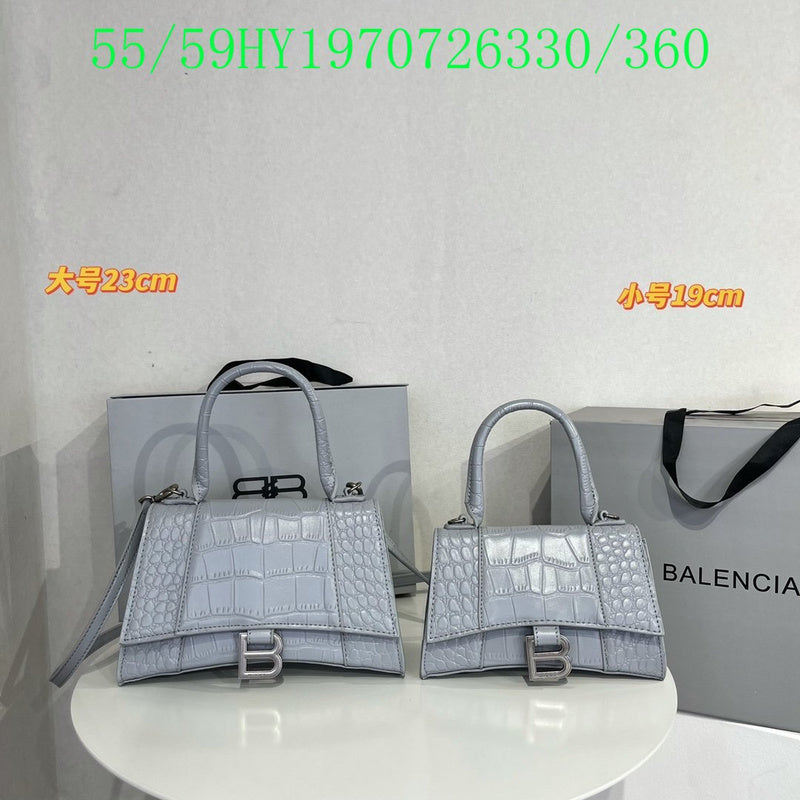 Satchel Bags - BGA Bags - 2162