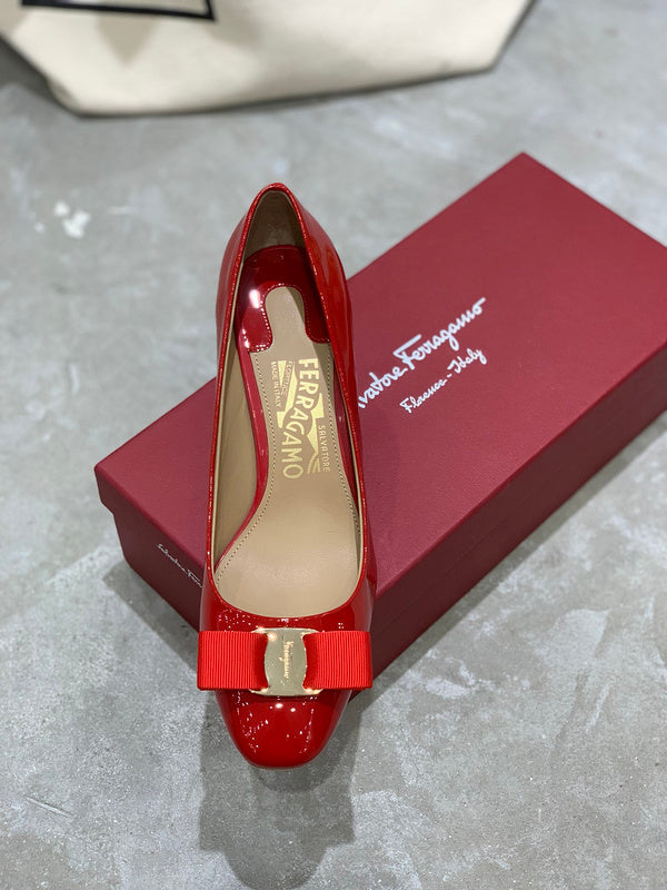 Glami - FGO Women Shoes - 151